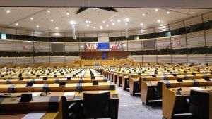 European conflict: Parliament ready to reject Von der Leyen Commission budget proposal